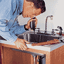 low cost borescope